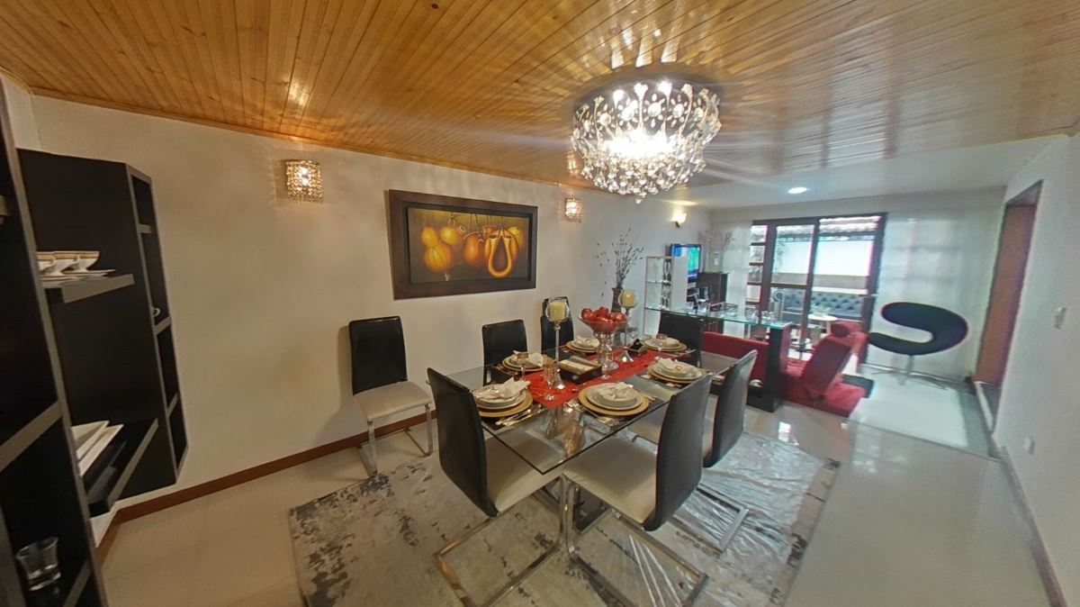 Casa en Venta - Bogota, VILLA MAGDALA 3115