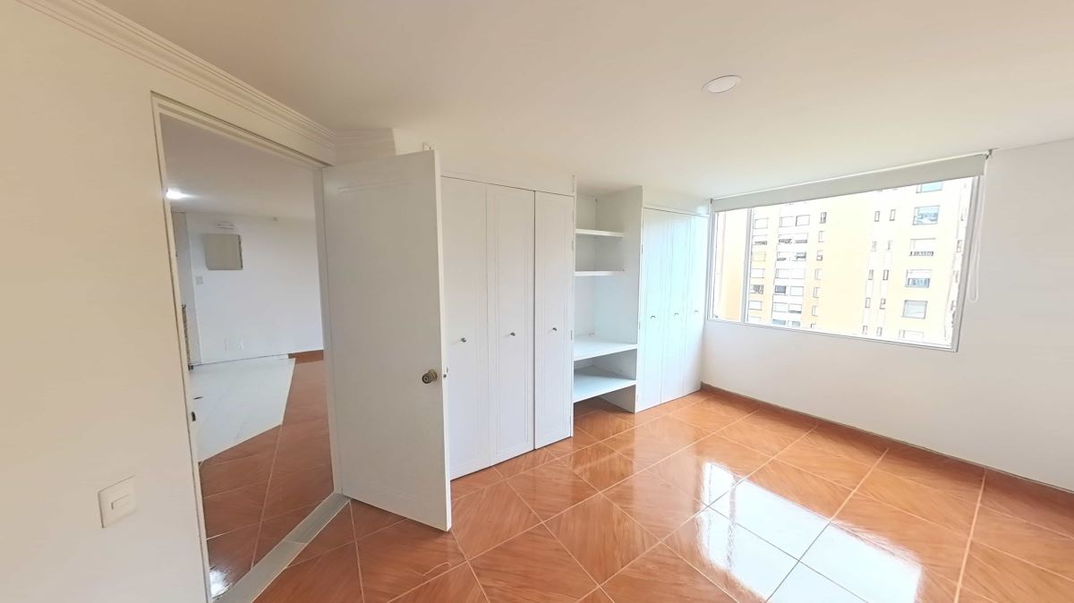 Apartamento en Venta - Bogota, COLINA CAMPESTRE I Y II ETAPA 4243