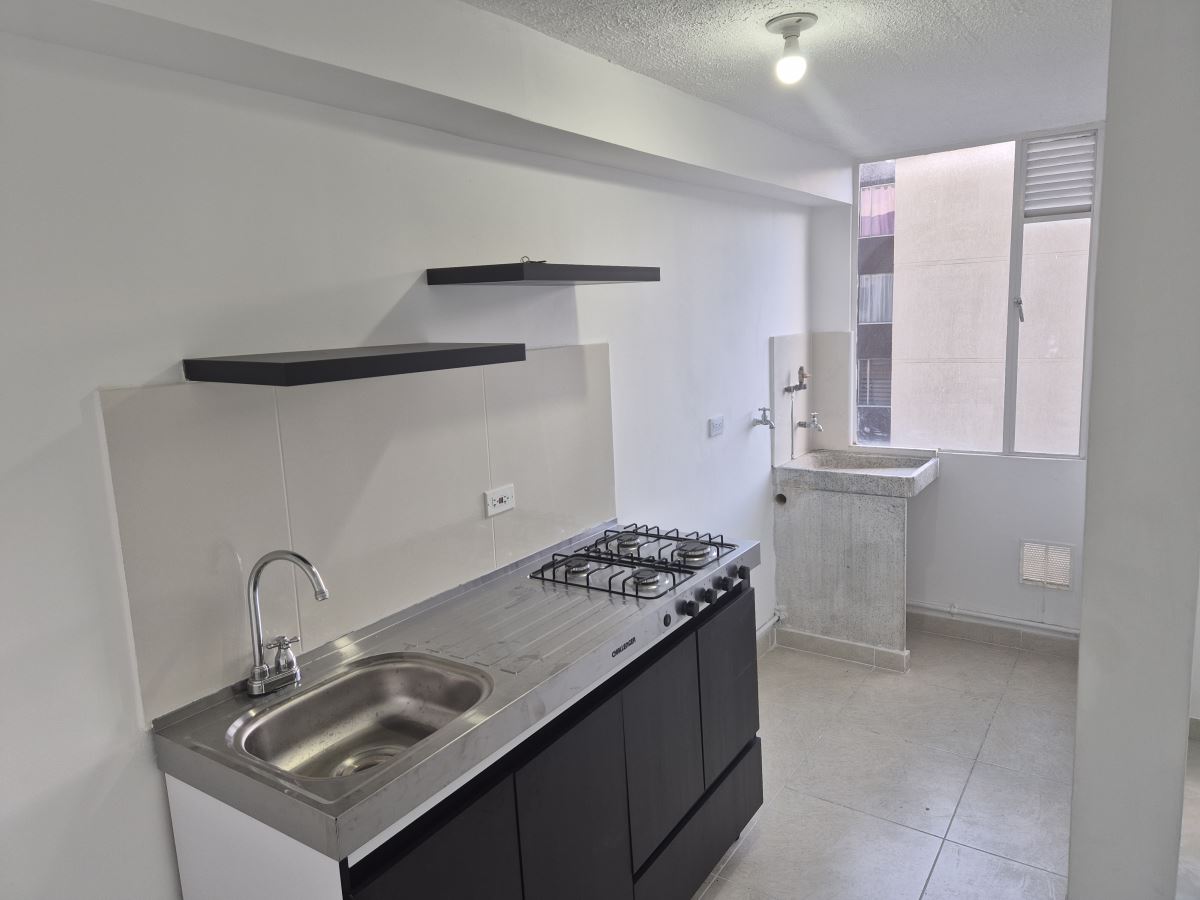Apartamento en Arriendo - Bogota, ANDALUCÍA 5235
