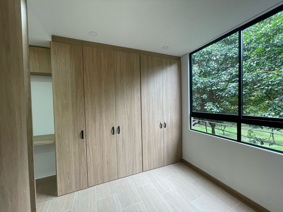 Apartamento en Arriendo - Bogota, PUENTE LARGO 4225