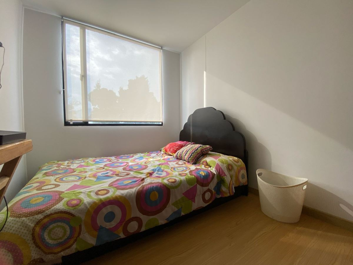 Apartamento en Arriendo - Chia, CHÍA 4015