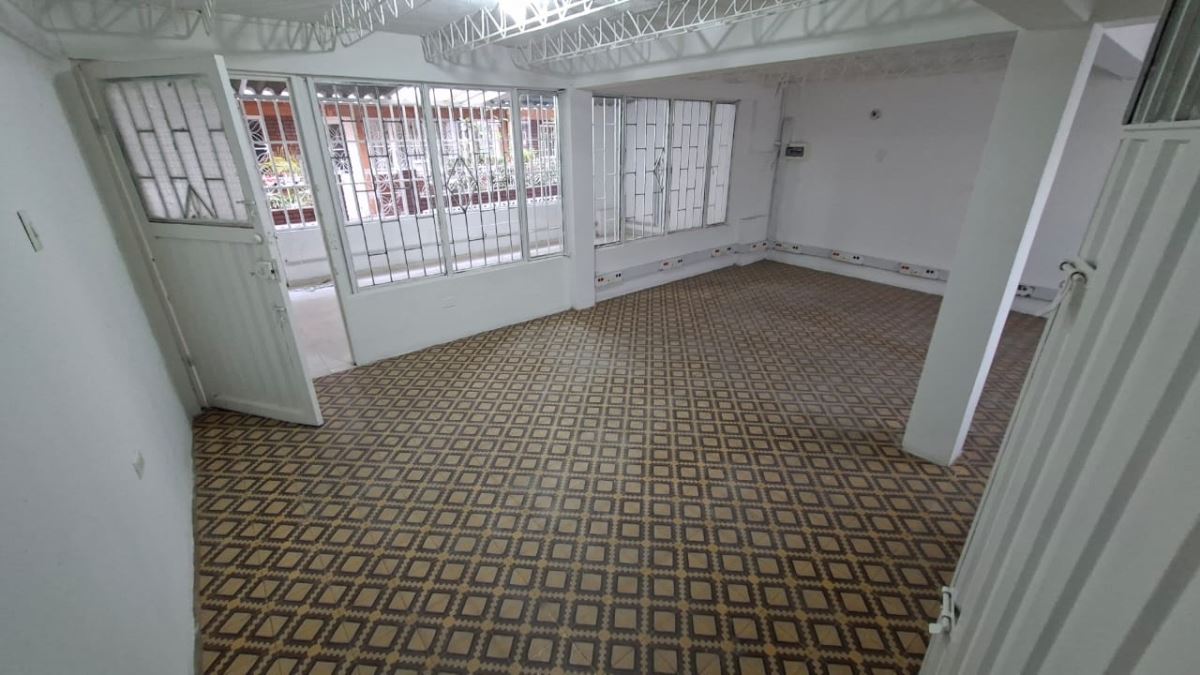 Casa en Arriendo - Bogota, QUIRIGUA 4751