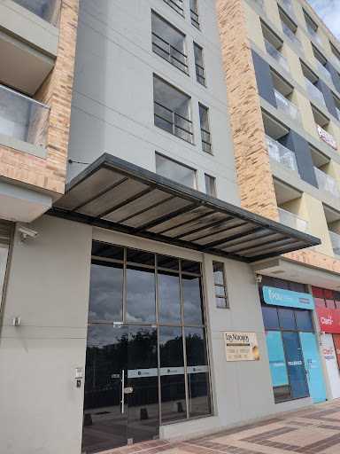 Oficina en Arriendo - Bogota, EL NOGAL 4491