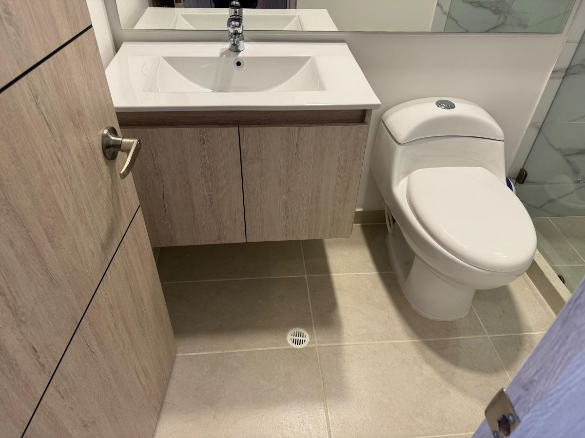Apartamento en Arriendo - Bogota, CHAPINERO ALTO 4912