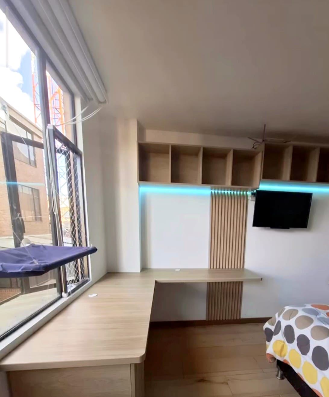 Apartamento en Venta - Bogota, VILLEMAR 6195