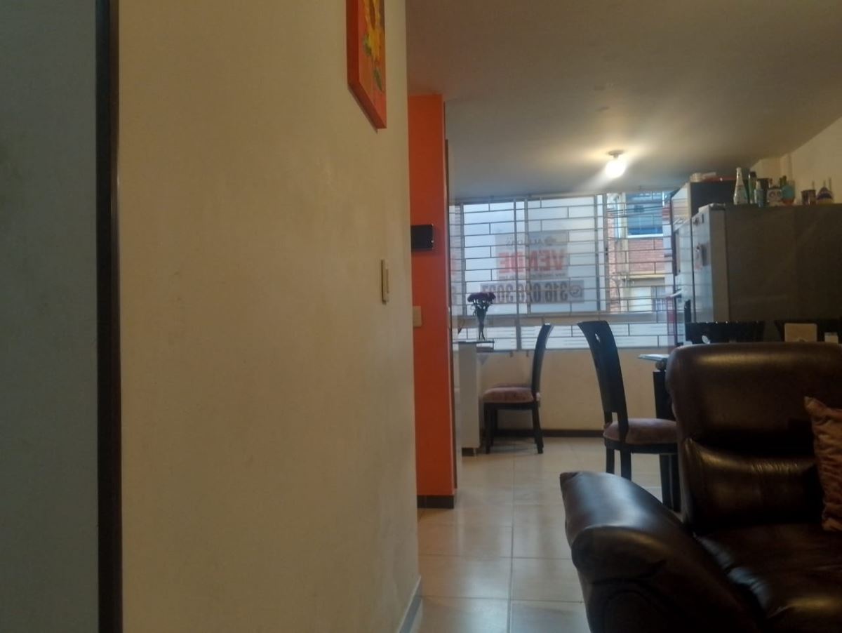 Casa en Venta - Bogota, SAN FERNANDO OCCIDENTAL 3964