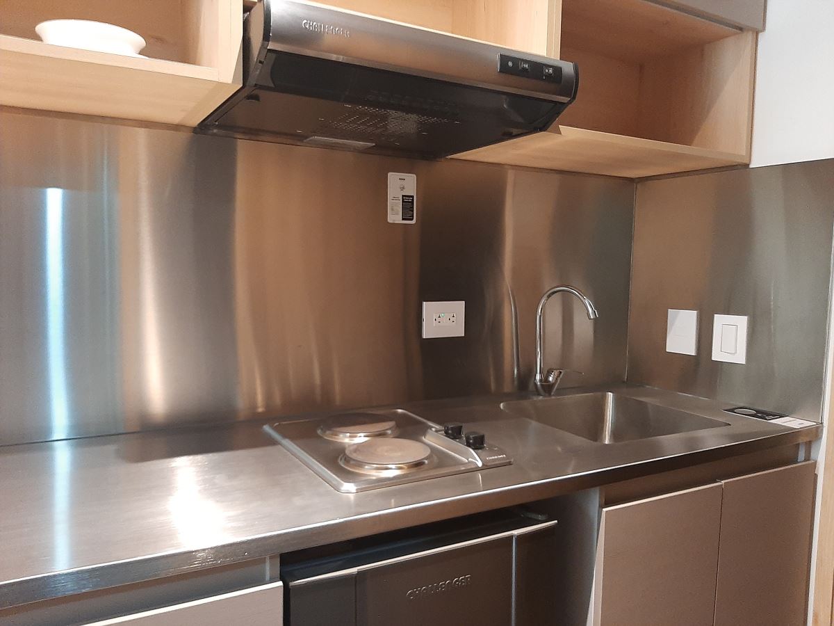 Apartamento en Venta - Chia, CHÍA 2759