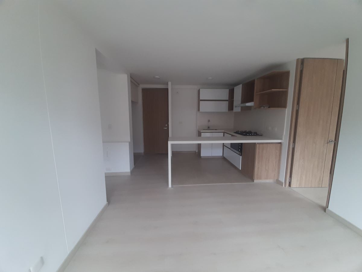 Apartamento en Arriendo - Bogota, MIRANDELA 6120
