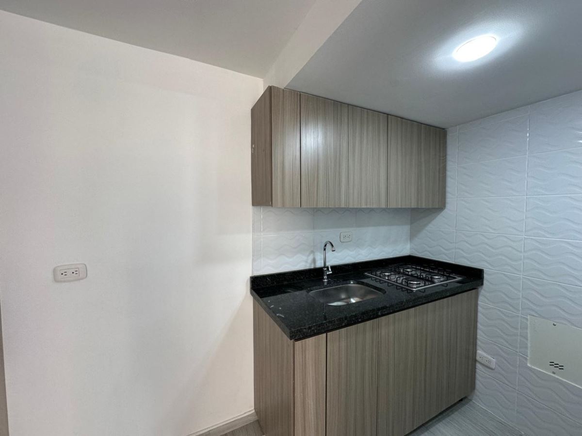 Apartamento en Arriendo - Bogota, SAN PABLO 4728
