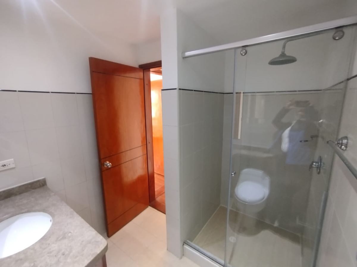 Apartamento en Arriendo - Chia, CHÍA 5288