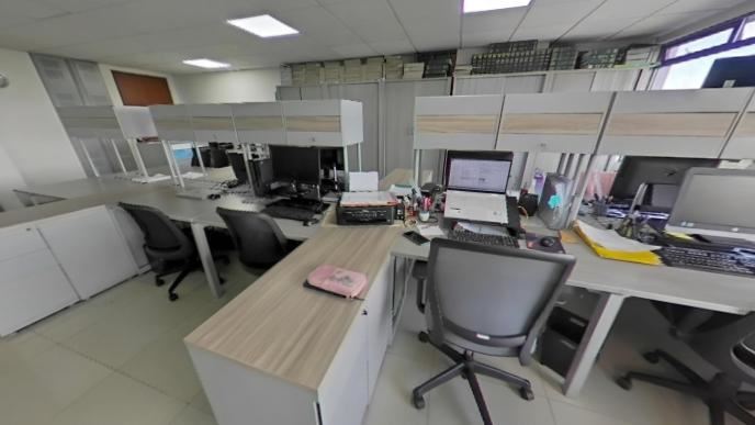 Oficina en Venta - Bogota, MODELIA 3293