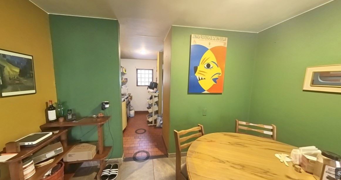 Apartamento en Venta - Bogota, CANDELARIA 4485