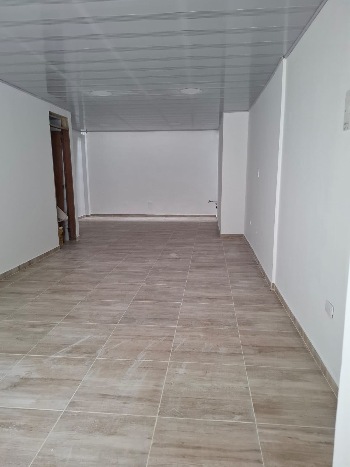 Local en Arriendo - Bogota, JOSÉ JOAQUÍN VARGAS 4474