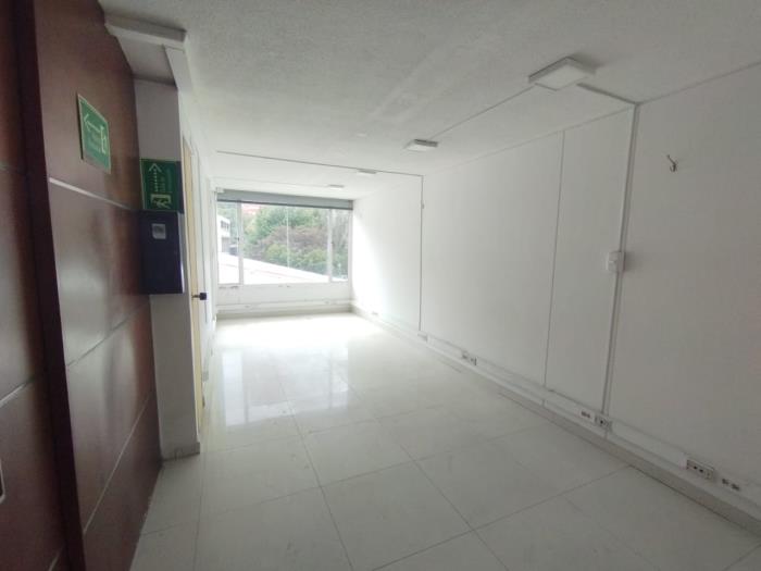 Oficina en Venta - Bogota, SAN MARTÍN 2190