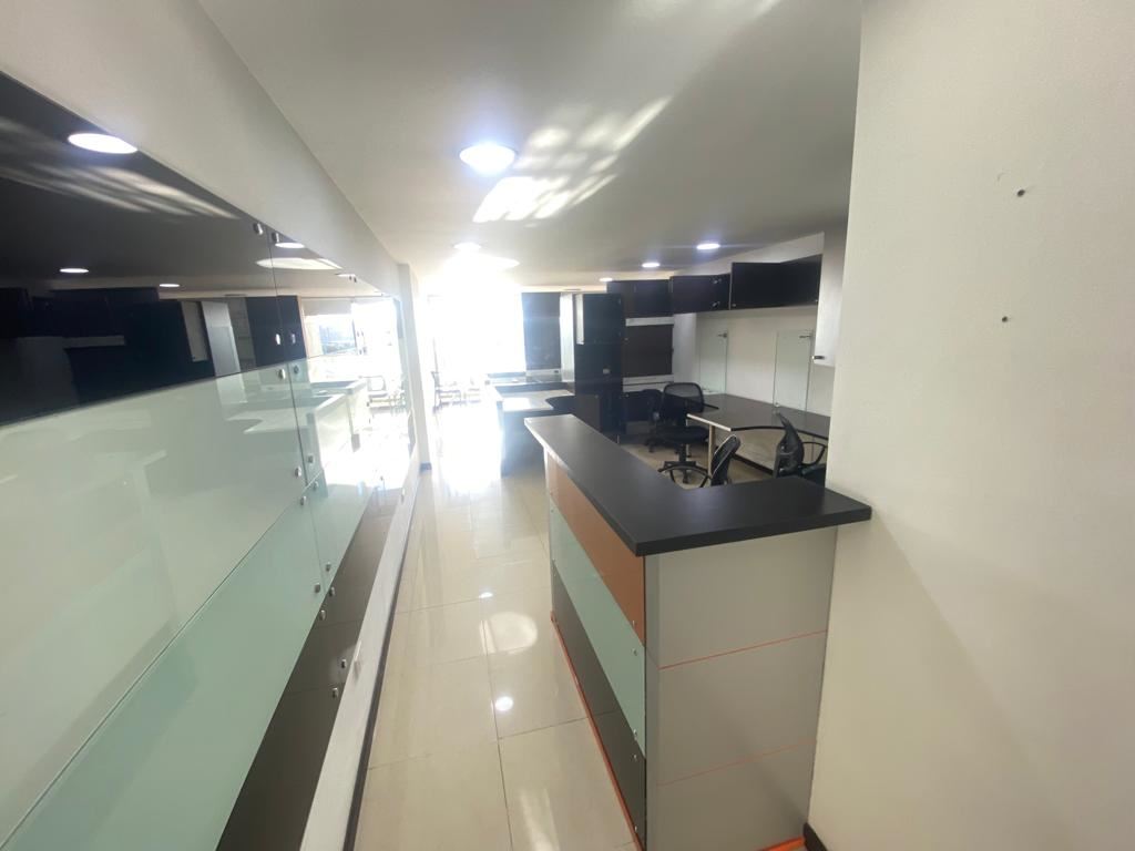 Oficina en Arriendo - Bogota, EL REDIL 1386