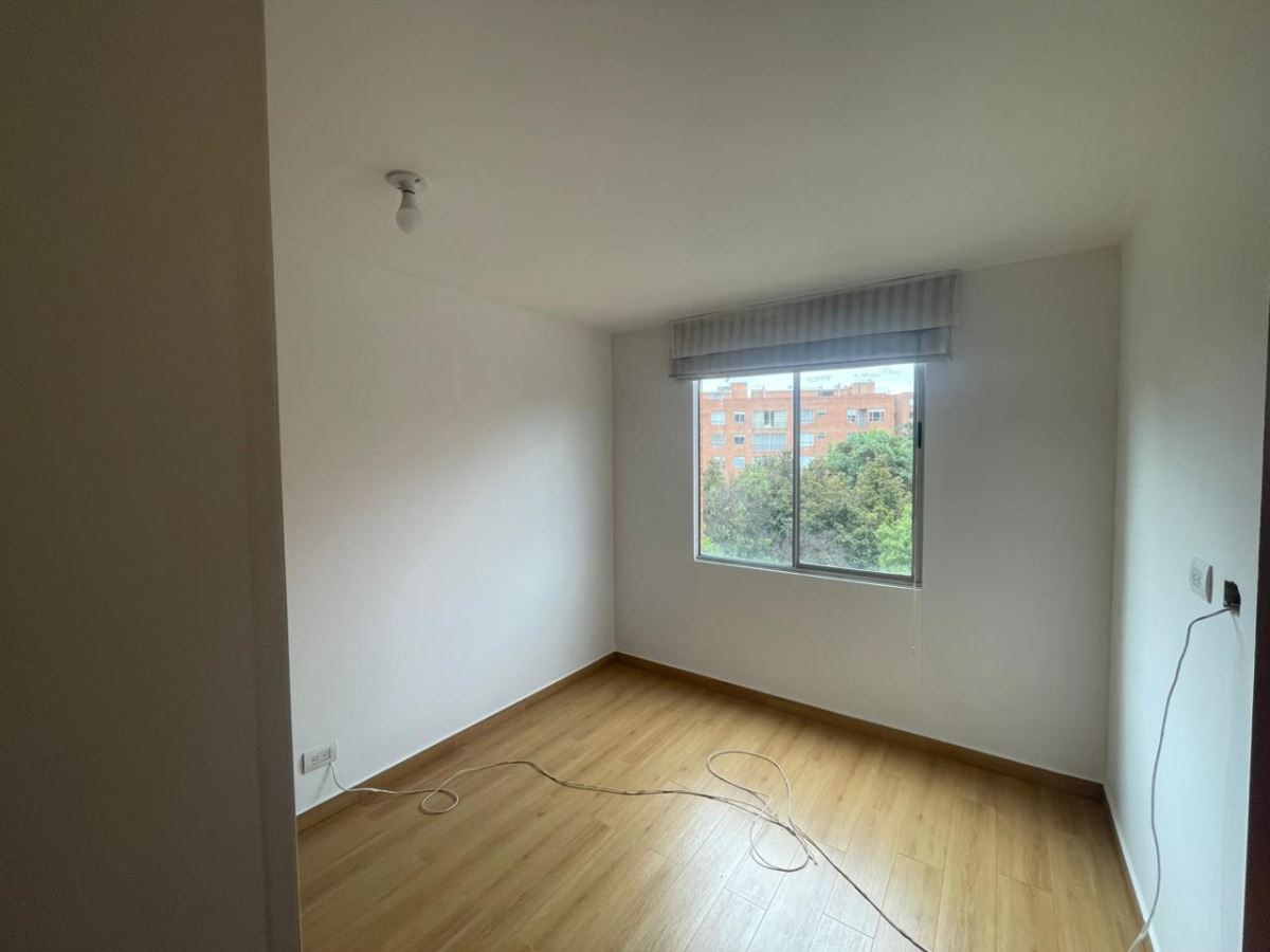 Apartamento en Arriendo - Bogota, PONTEVEDRA 6148