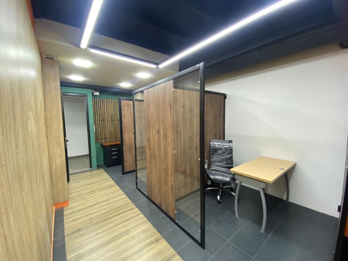 Oficina en Arriendo - Bogota, BOSQUE DE PINOS 3001