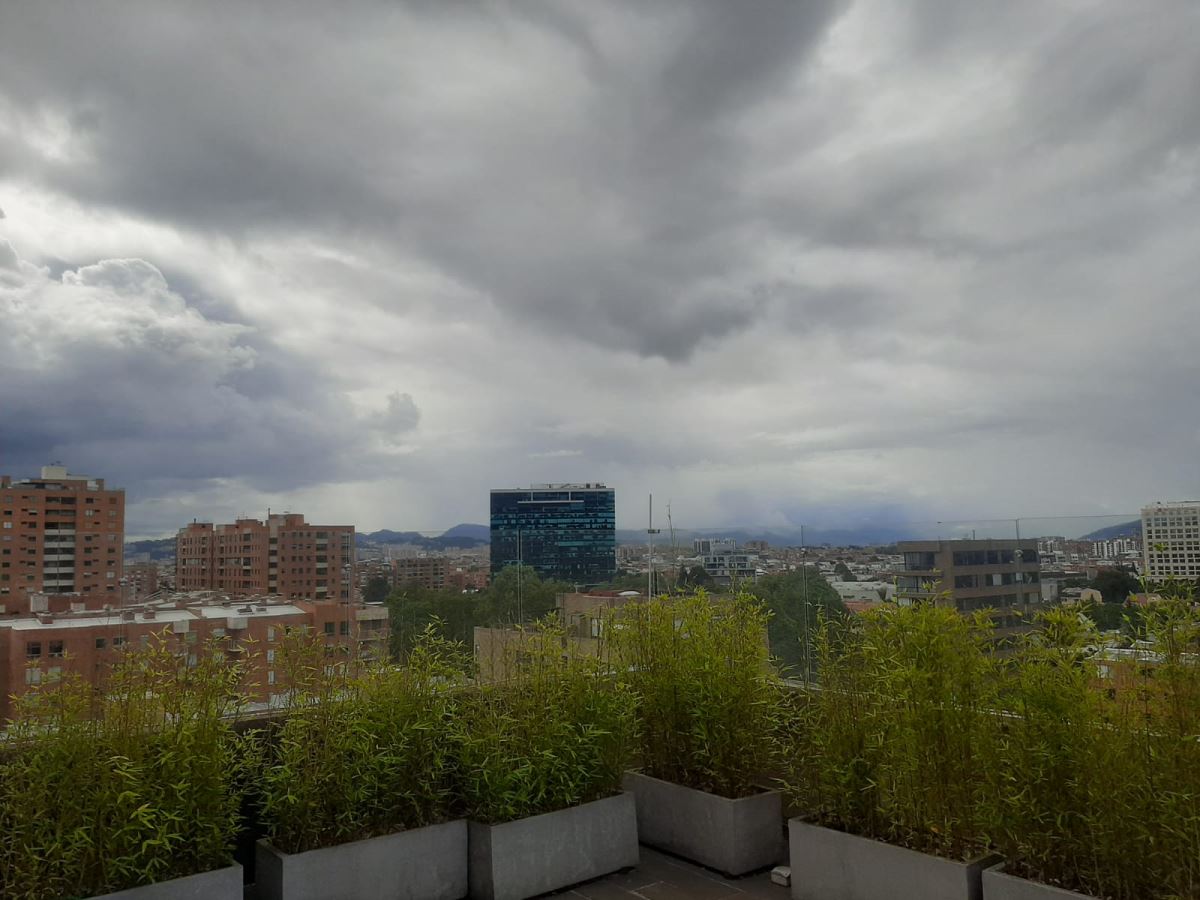 Apartamento en Venta - Bogota, SANTA ANA OCCIDENTAL 4439