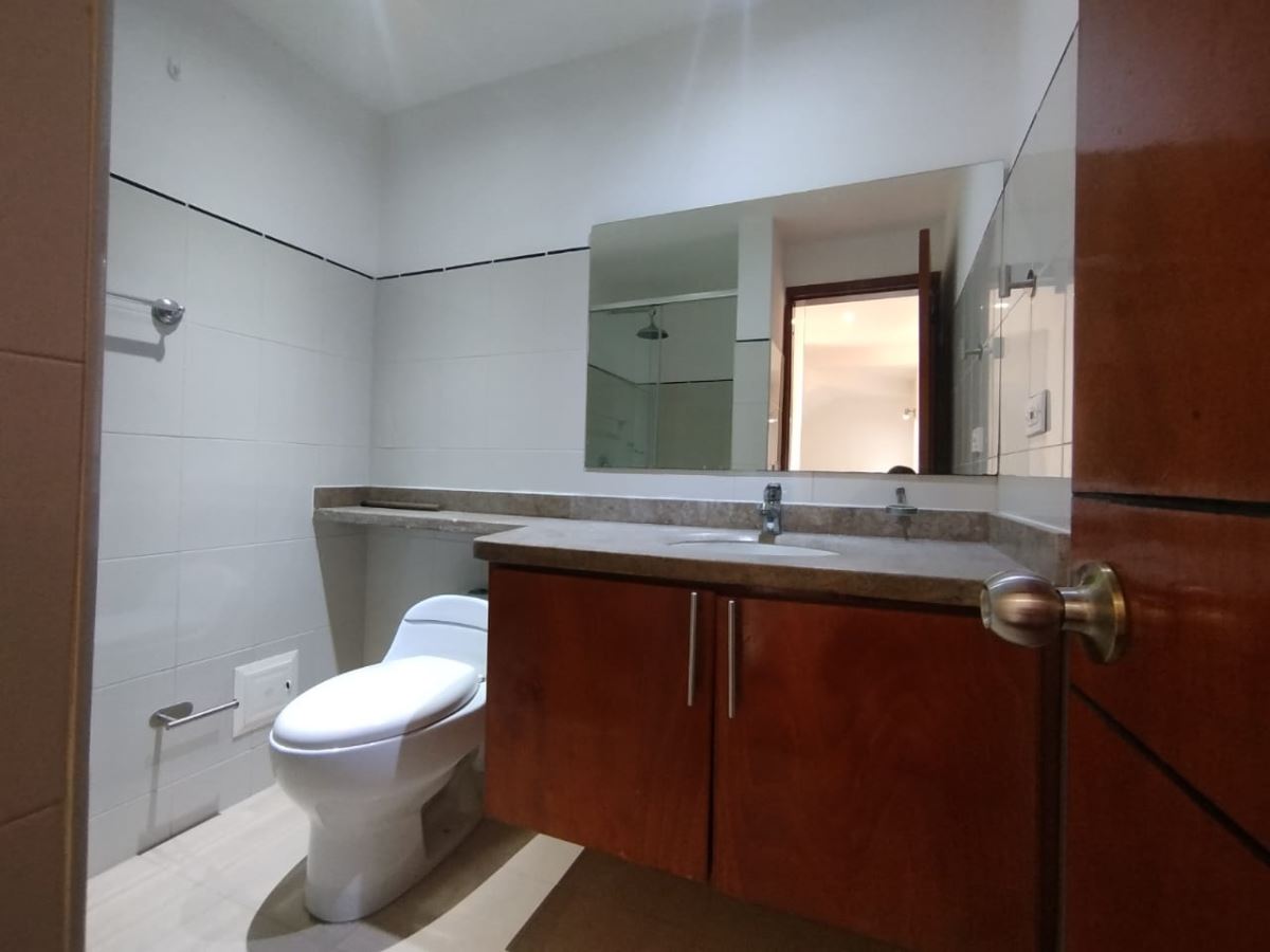 Apartamento en Arriendo - Chia, CHÍA 5288