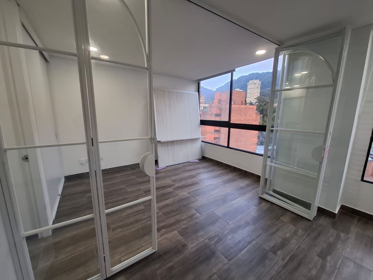 Apartamento en Arriendo - Bogota, LAS NIEVES 5785