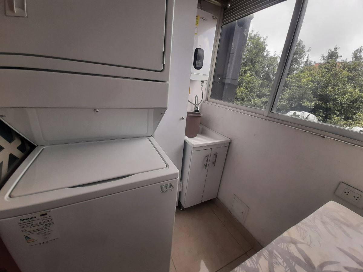 Apartamento en Arriendo - Bogota, SAN JOSÉ DE SPRING 6065