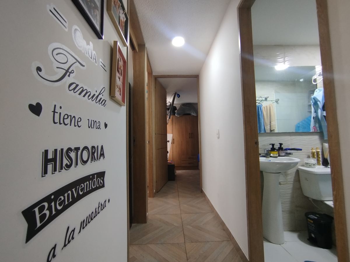 Apartamento en Arriendo - Chia, CHÍA 4967
