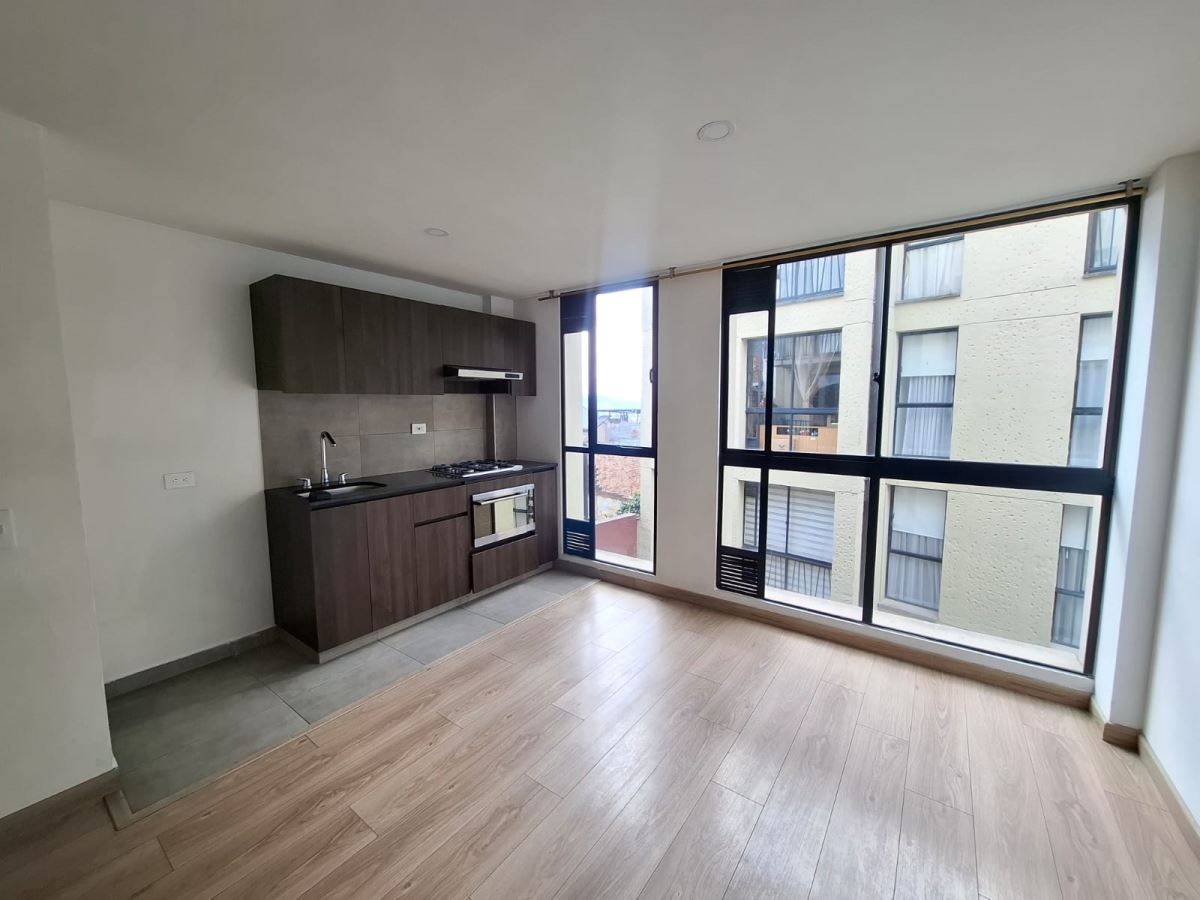 Apartamento en Arriendo - Bogota, BELÉN 6218