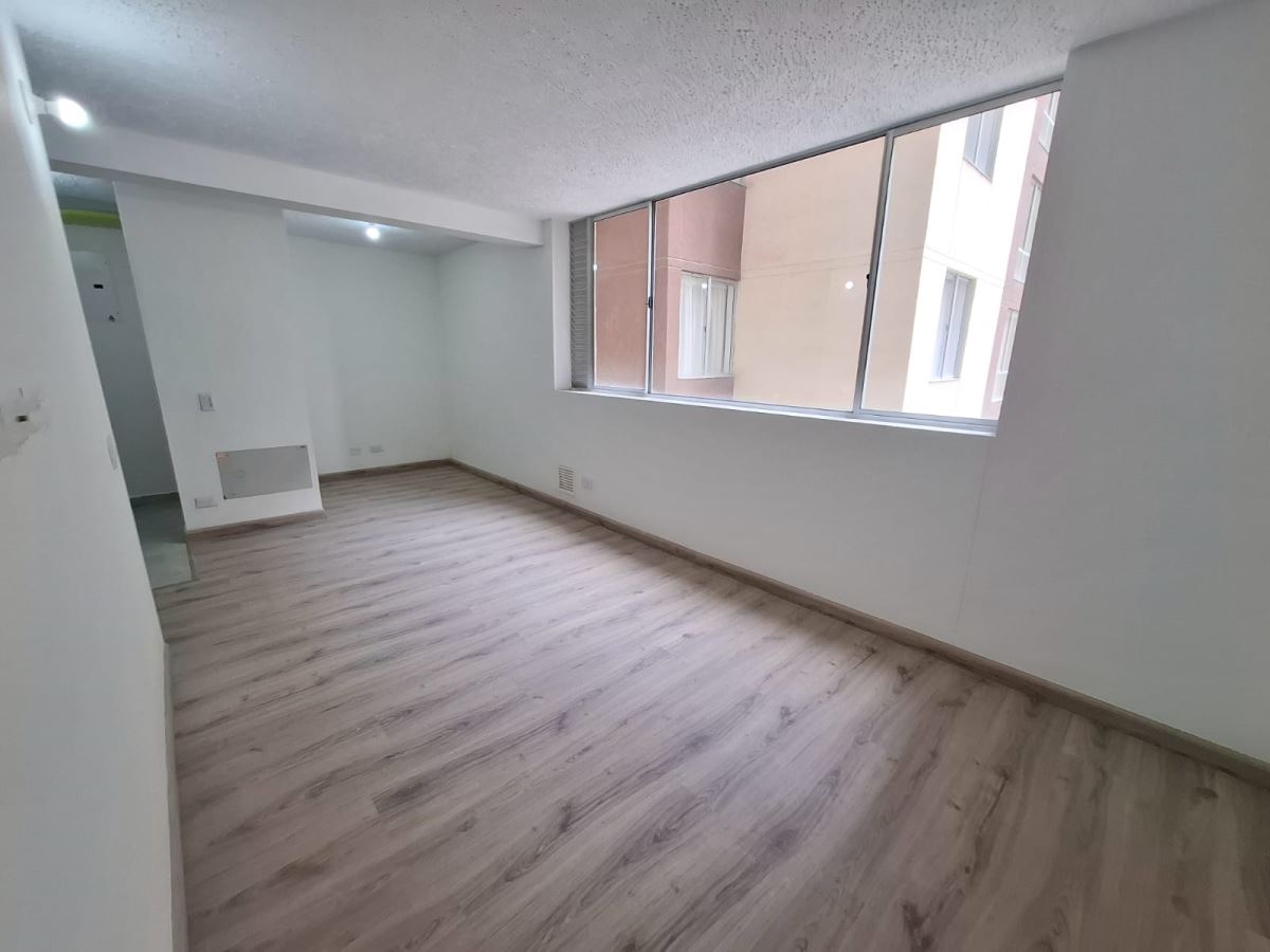 Apartamento en Arriendo - Bogota, ISMAEL PERDOMO 5023