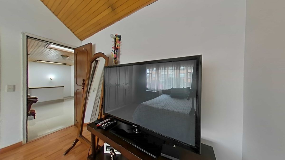 Casa en Venta - Bogota, VILLA MAGDALA 4797