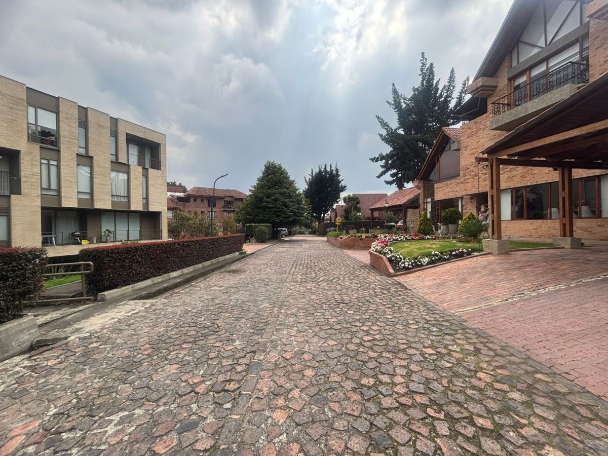 Apartamento en Venta - Bogota, CERROS DE SUBA 5314