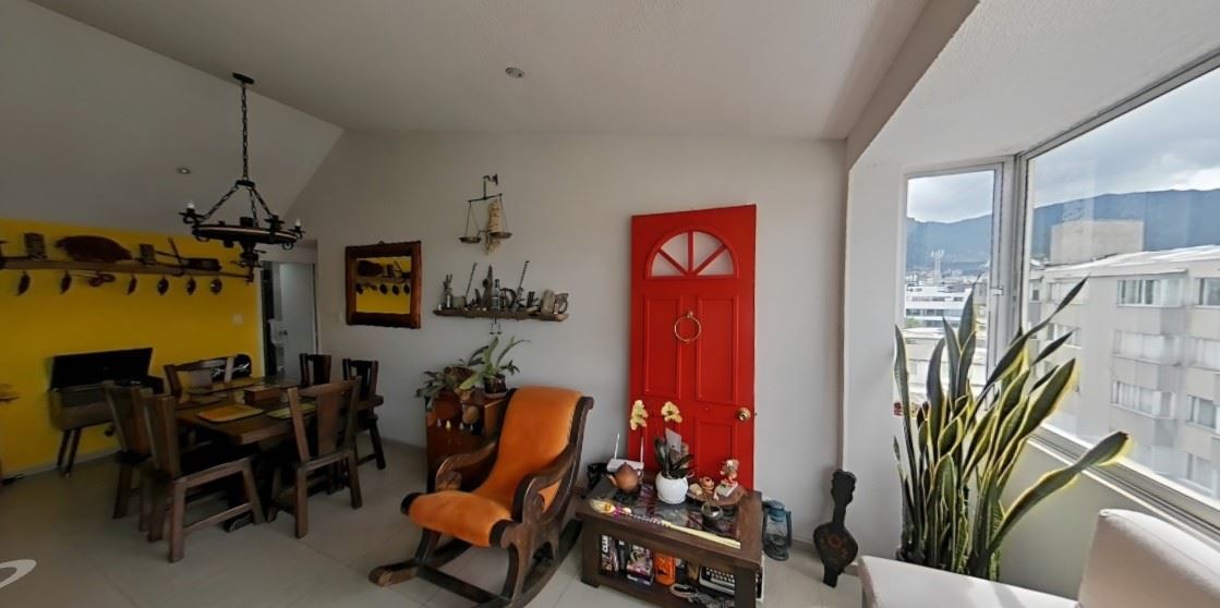 Apartamento en Venta - Bogota, LA CASTELLANA 3835