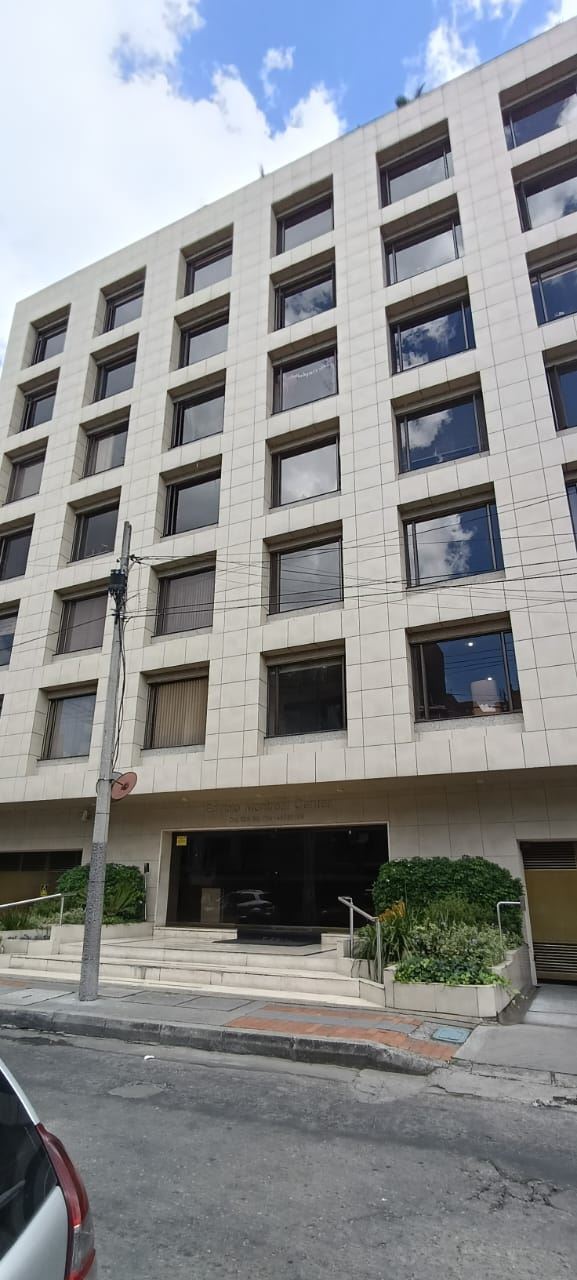 Oficina en Arriendo - Bogota, LAGO GAITÁN 6102
