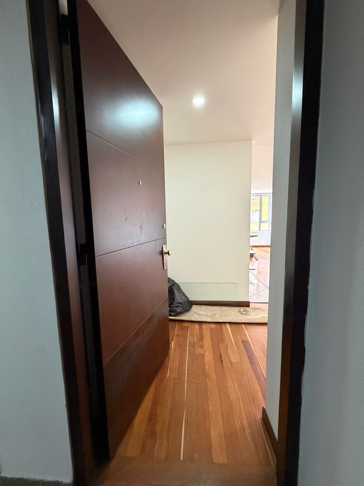 Apartamento en Arriendo - Bogota, CIUDAD SALITRE NOR-ORIENTAL 6317