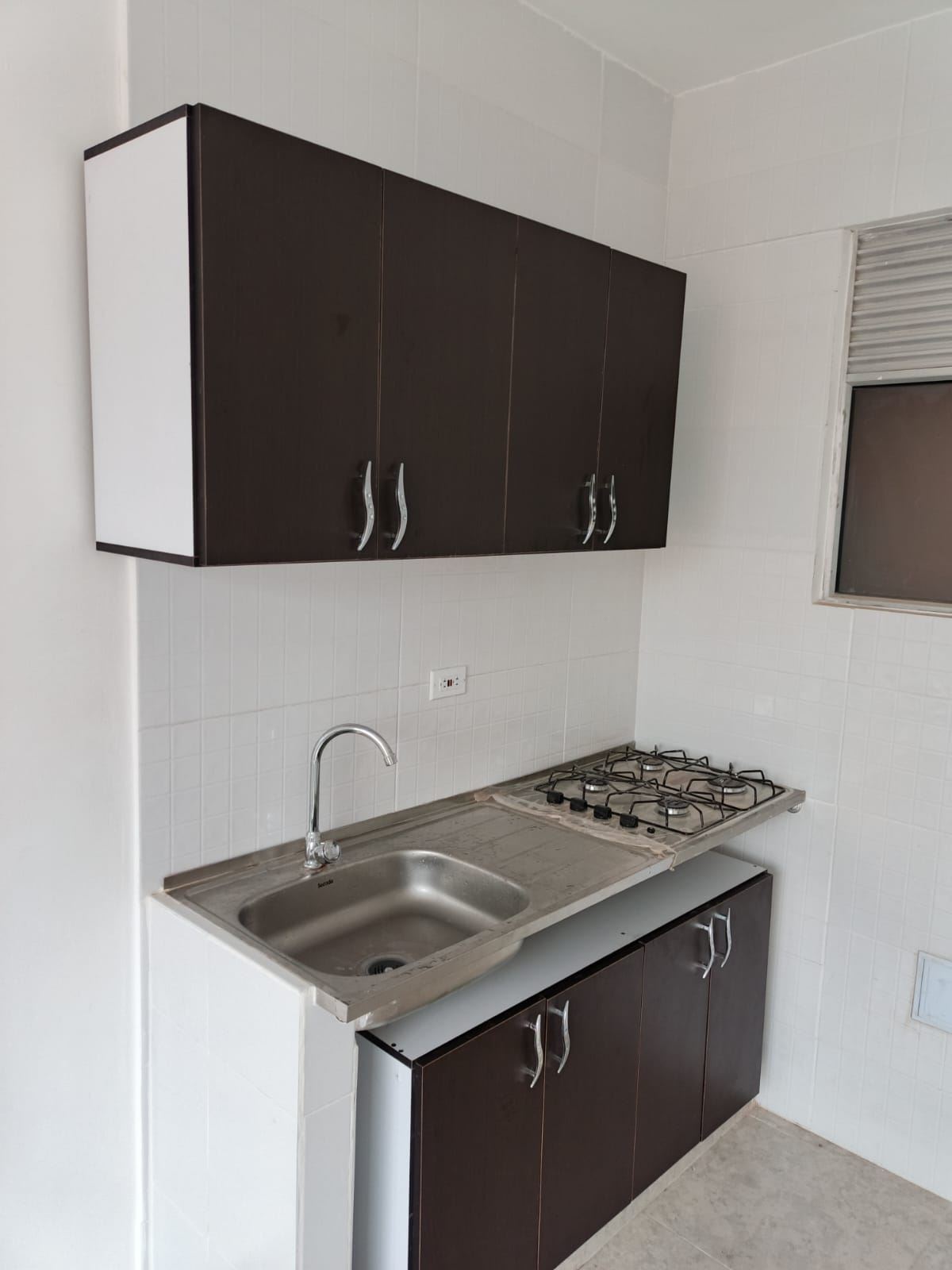 Apartamento en Arriendo - Mosquera, MOSQUERA 4880
