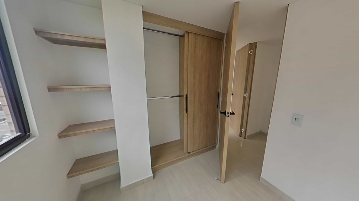 Apartamento en Venta - Bogota, PRADO VERANIEGO 4463