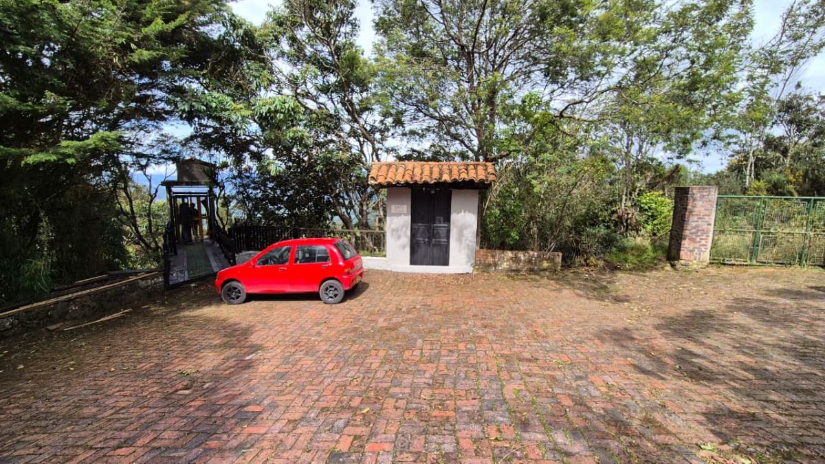 Casa en Arriendo - Bogota, FLORESTA NORTE 5958