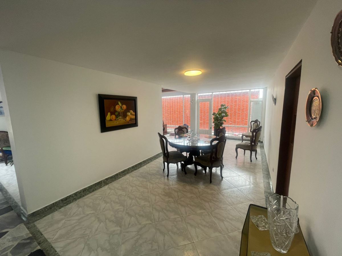 Casa en Arriendo - Bogota, NICOLÁS DE FEDERMÁN 4244