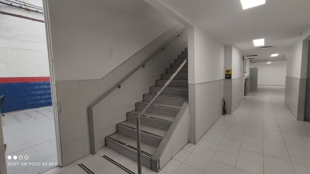 Local en Arriendo - Bogota, CHAPINERO CENTRAL 4230