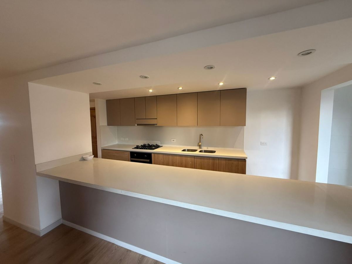 Apartamento en Arriendo - Bogota, CHICÓ NORTE III 5300