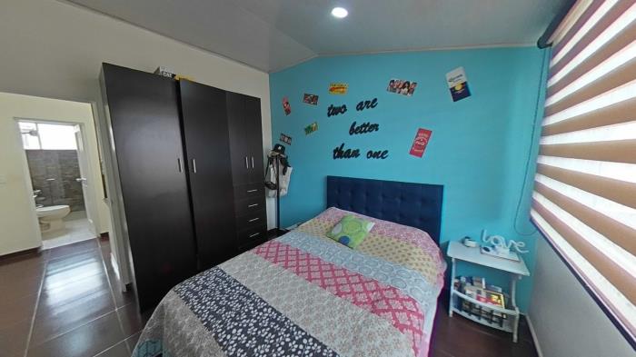 Casa en Venta - Bogota, VILLAS DE GRANADA 2409