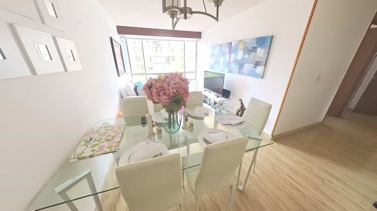 Apartamento en Venta - Bogota, LA PRADERA NORTE 4130