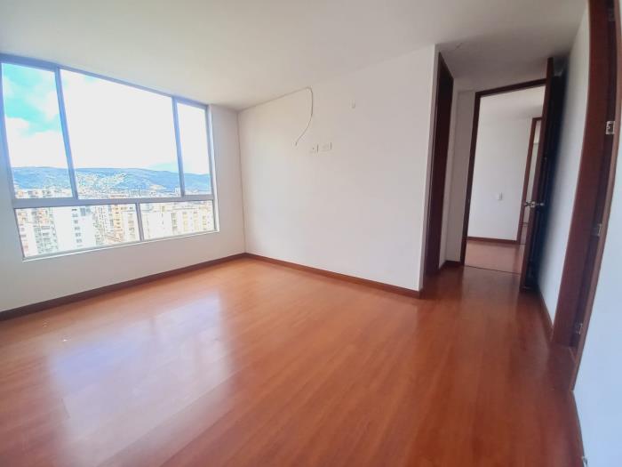 Apartamento en Arriendo - Bogota,  395