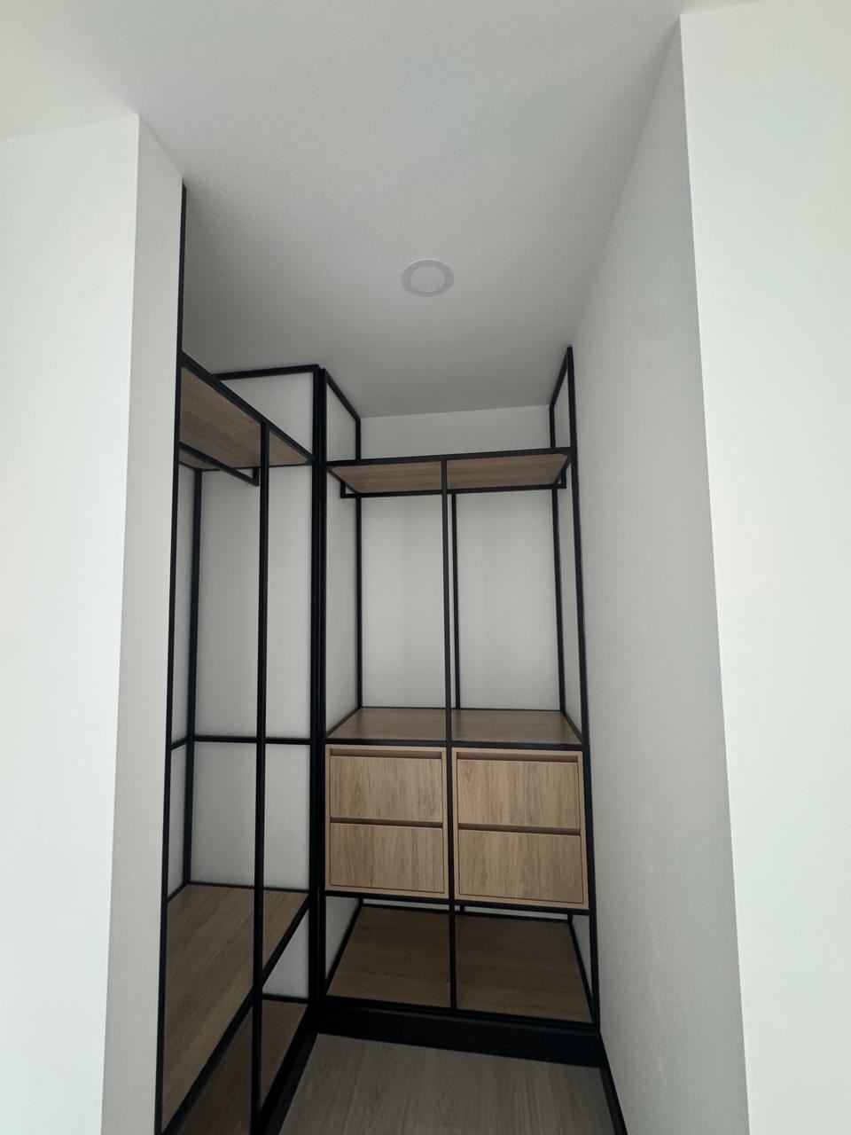Apartamento en Arriendo - Bogota, SANTA BARBARA ORIENTAL 4673