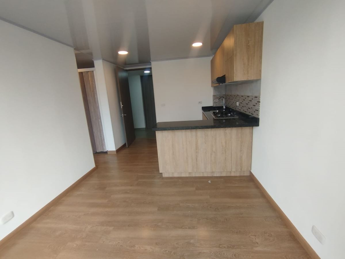 Apartamento en Arriendo - Bogota, MAZURÉN 4812