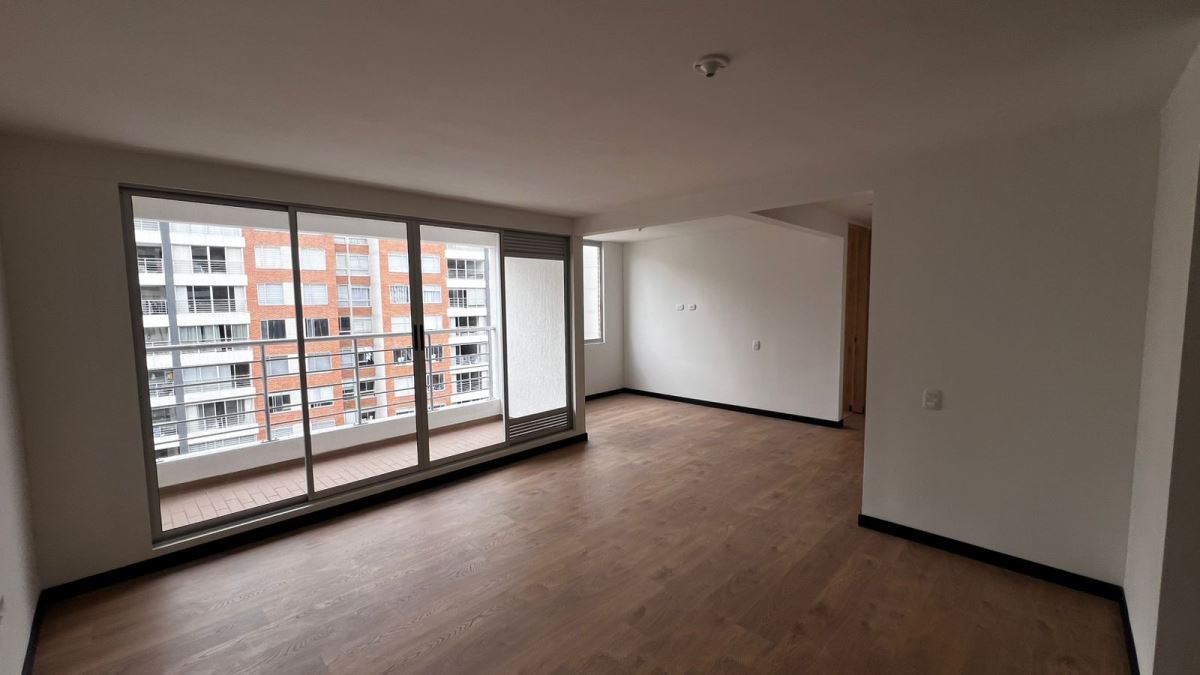 Apartamento en Arriendo - Bogota, NUEVA CASTILLA 5803
