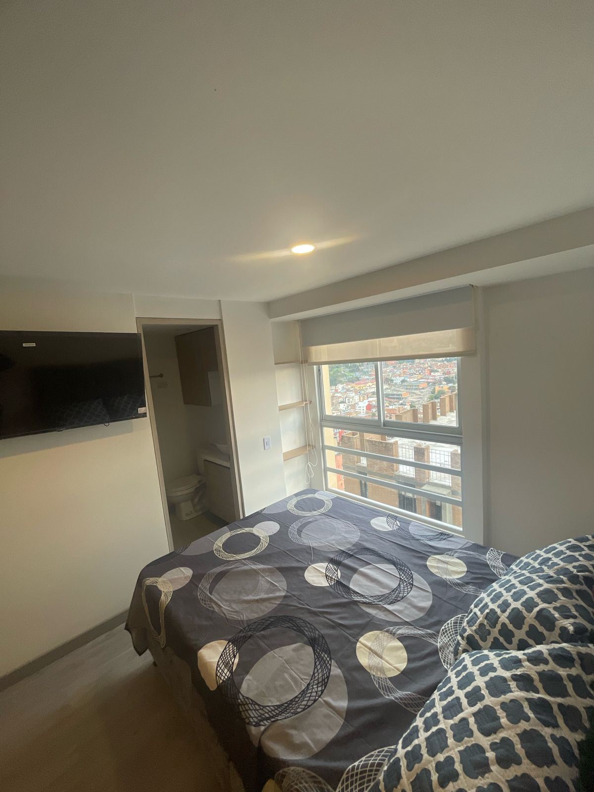 Apartamento en Arriendo - Bogota, LAS NIEVES 2909