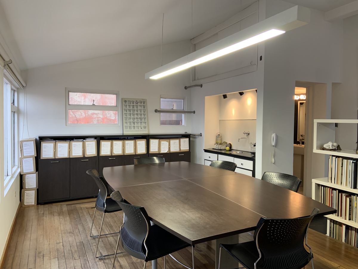 Oficina en Arriendo - Bogota, SAN DIEGO 3455