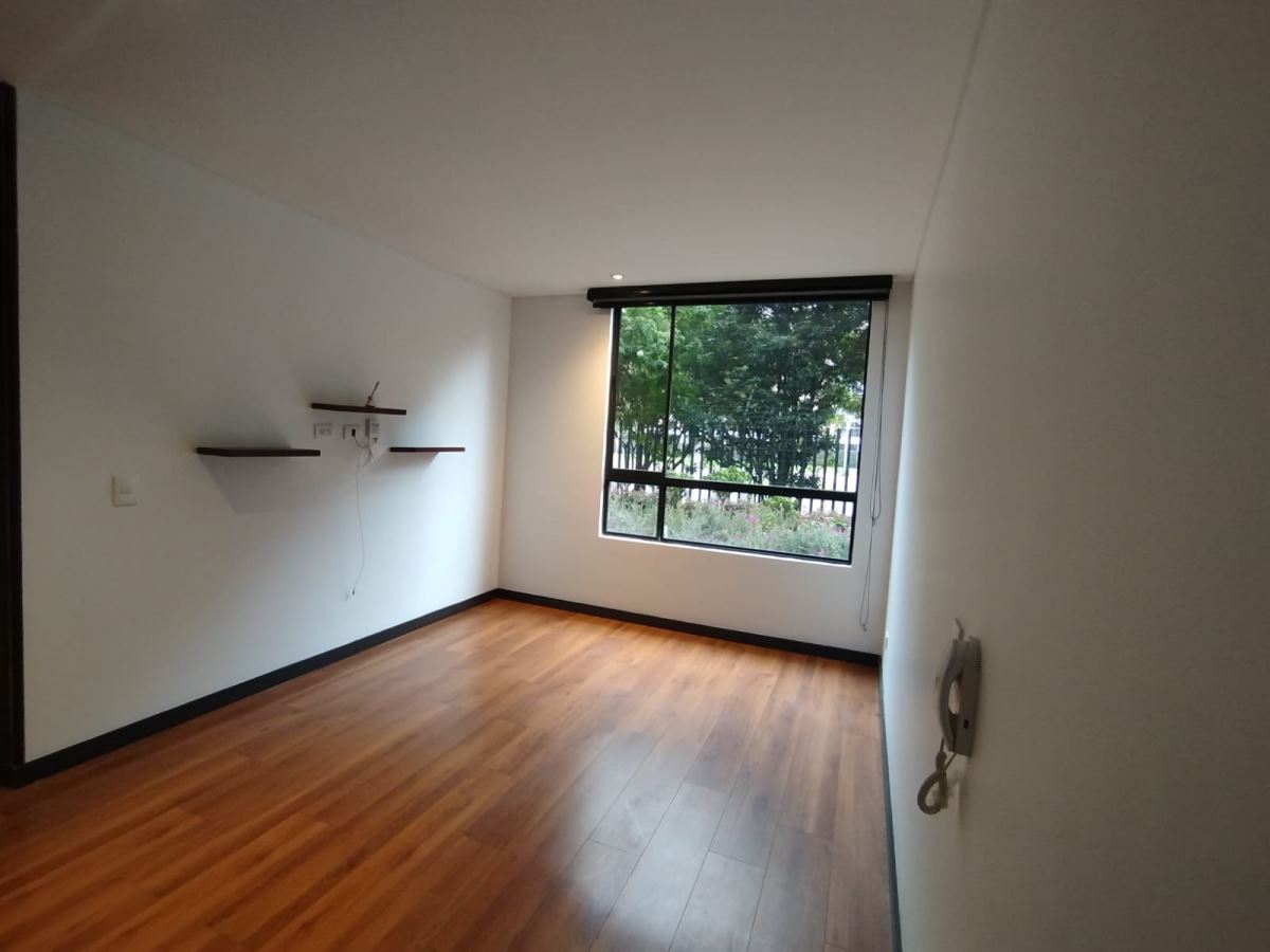 Apartamento en Arriendo - Bogota, CANTAGALLO 5366