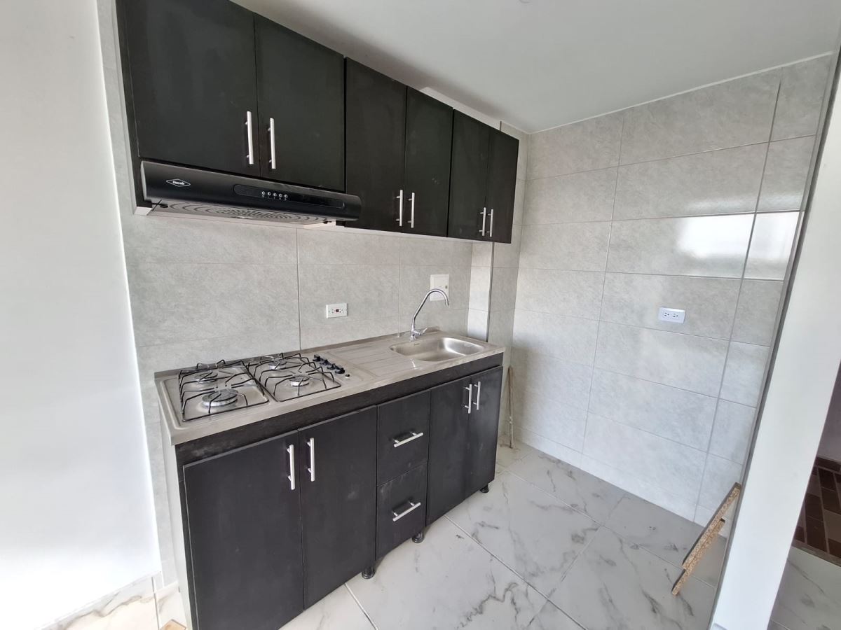 Apartamento en Arriendo - Bogota, MADELENA 5179