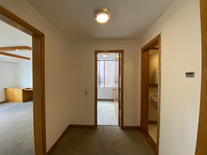 Oficina en Venta - Bogota, CHAPINERO NORTE 2540